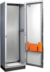 Контроллерный шкаф параллельного типа BH