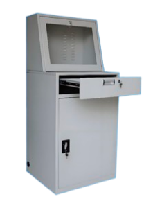 Рамка для промышленного контроллерного шкафа BH 10