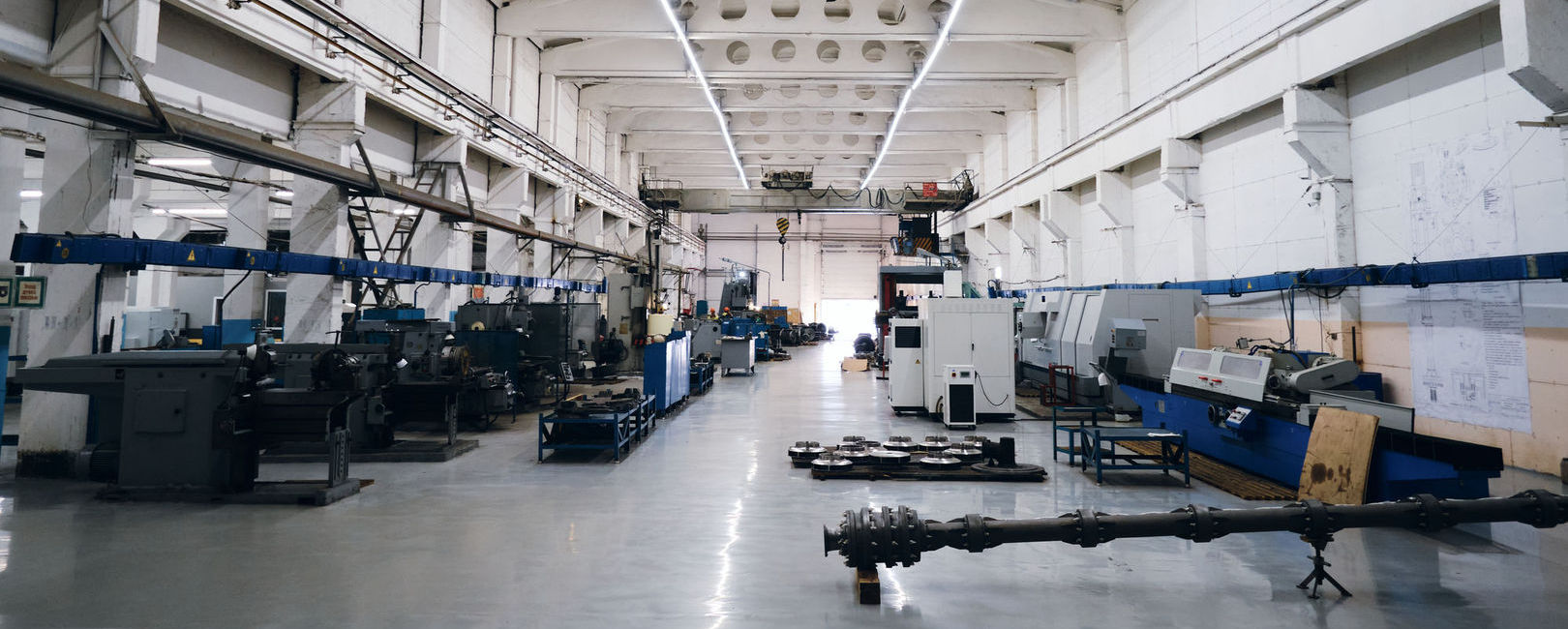 оборудование